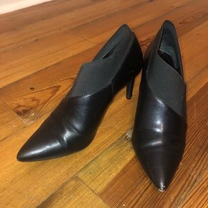 Calvin Klein Women’s Booties